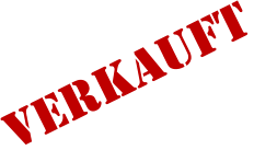 VERKAUFT