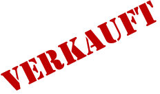 VERKAUFT