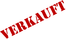 VERKAUFT