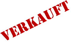 VERKAUFT