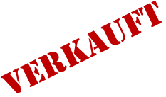 VERKAUFT