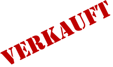 VERKAUFT