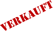VERKAUFT